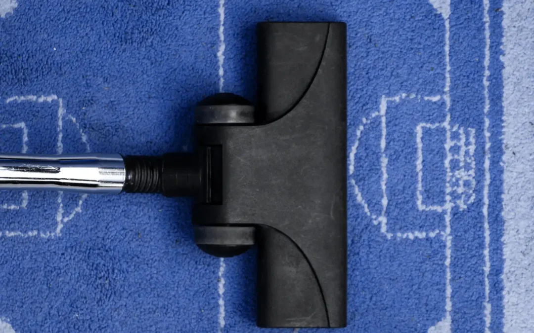 The Ultimate Guide to Carpet Maintenance Between Cleanings